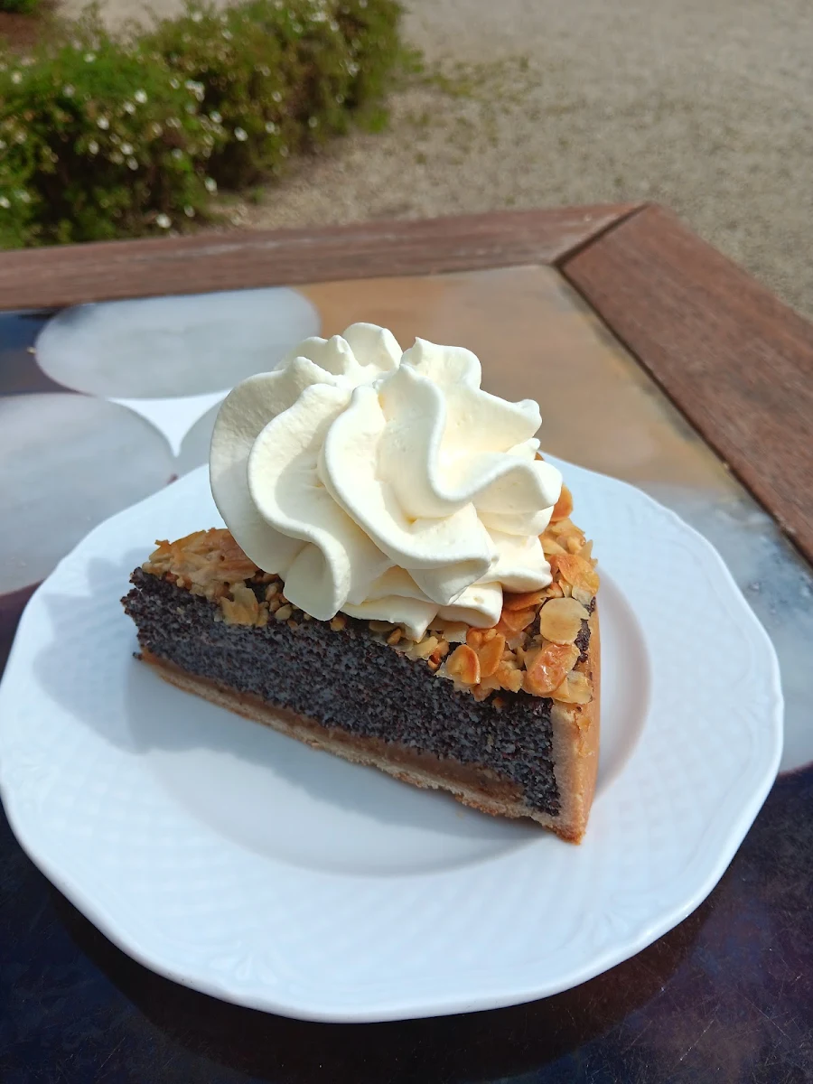 Mohnkuchen