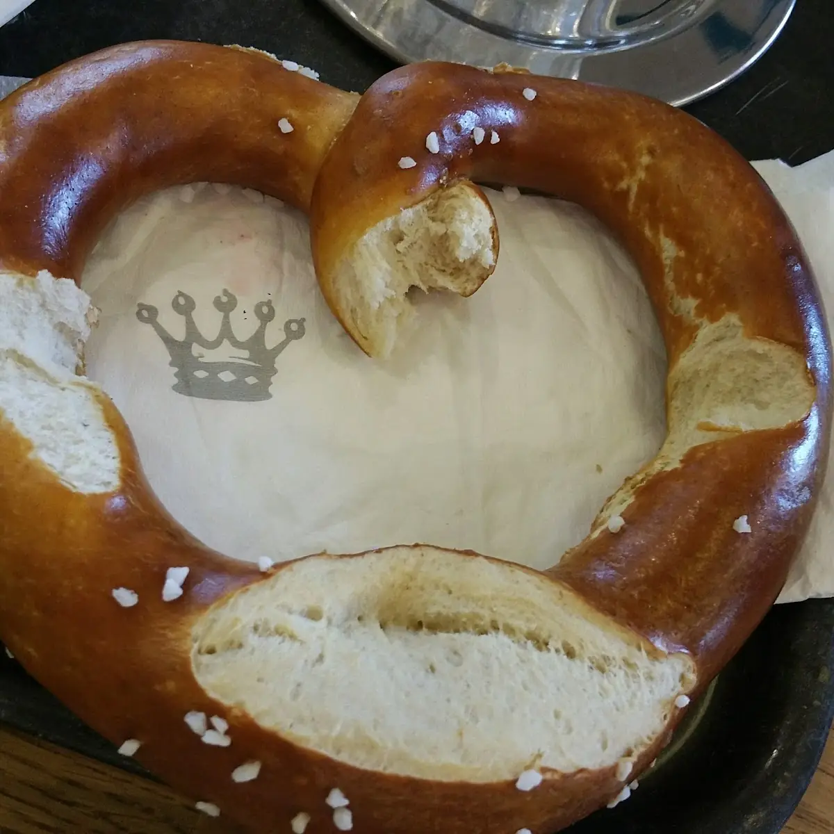 Pretzel