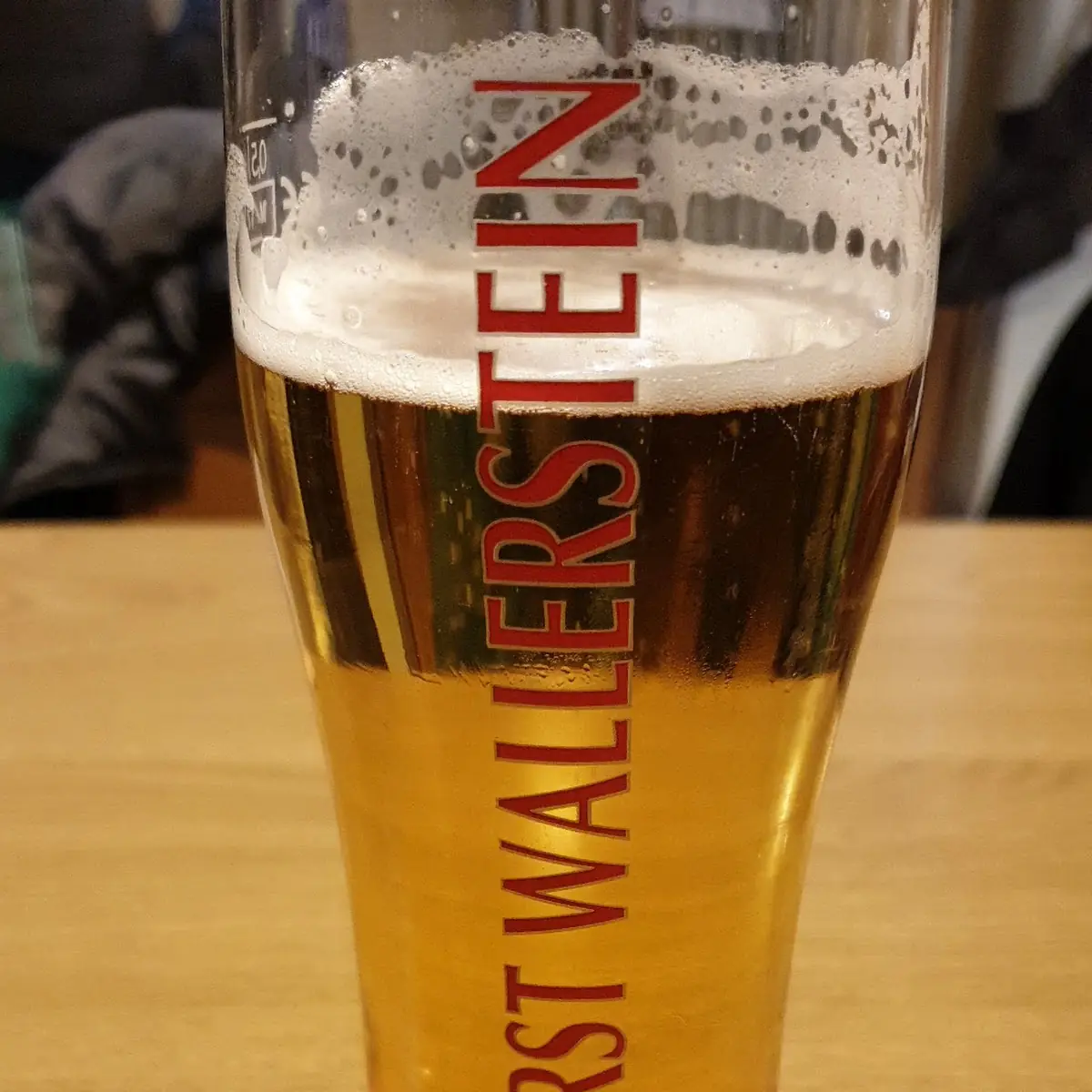 Helles Bier