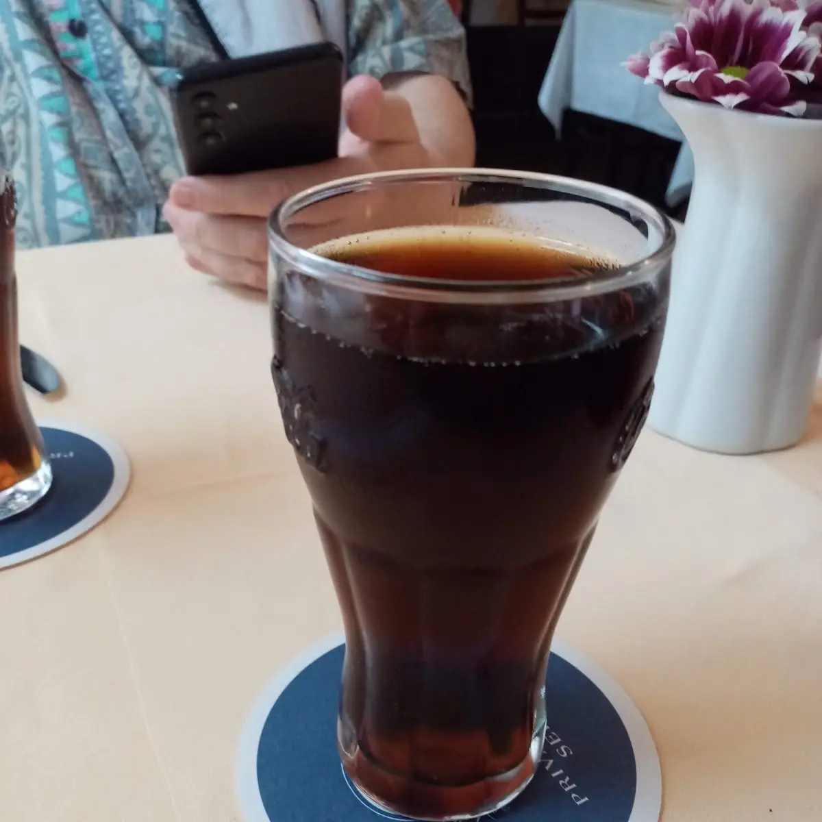 Cola