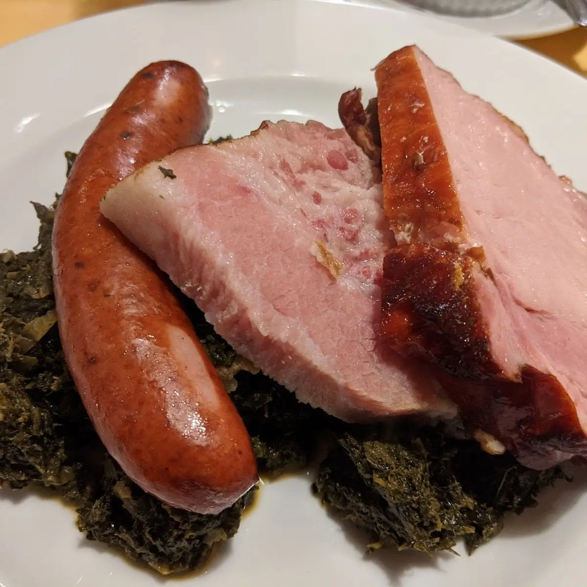 Grünkohl