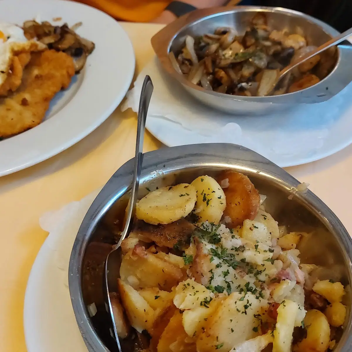 Schnitzel