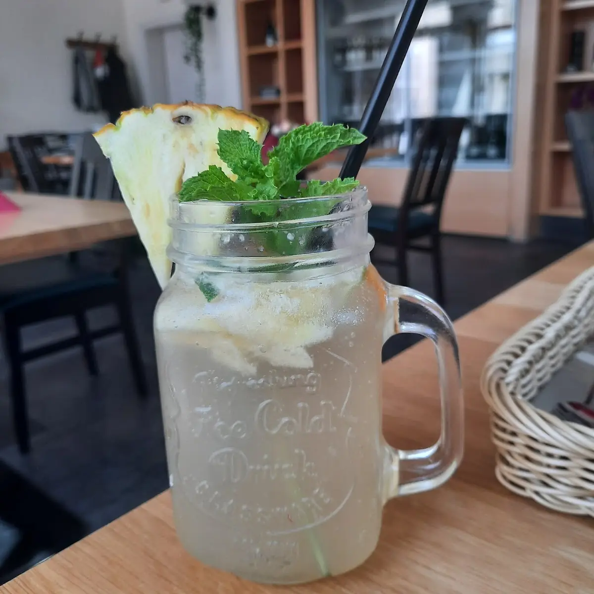 Frühlingsrollen