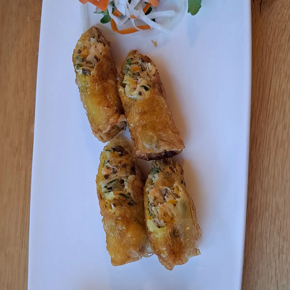 Spring Roll