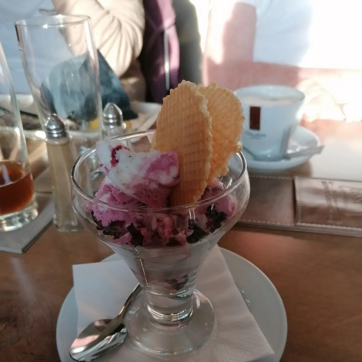 Eis
