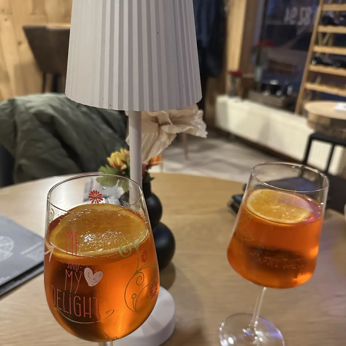 Aperol Spritz