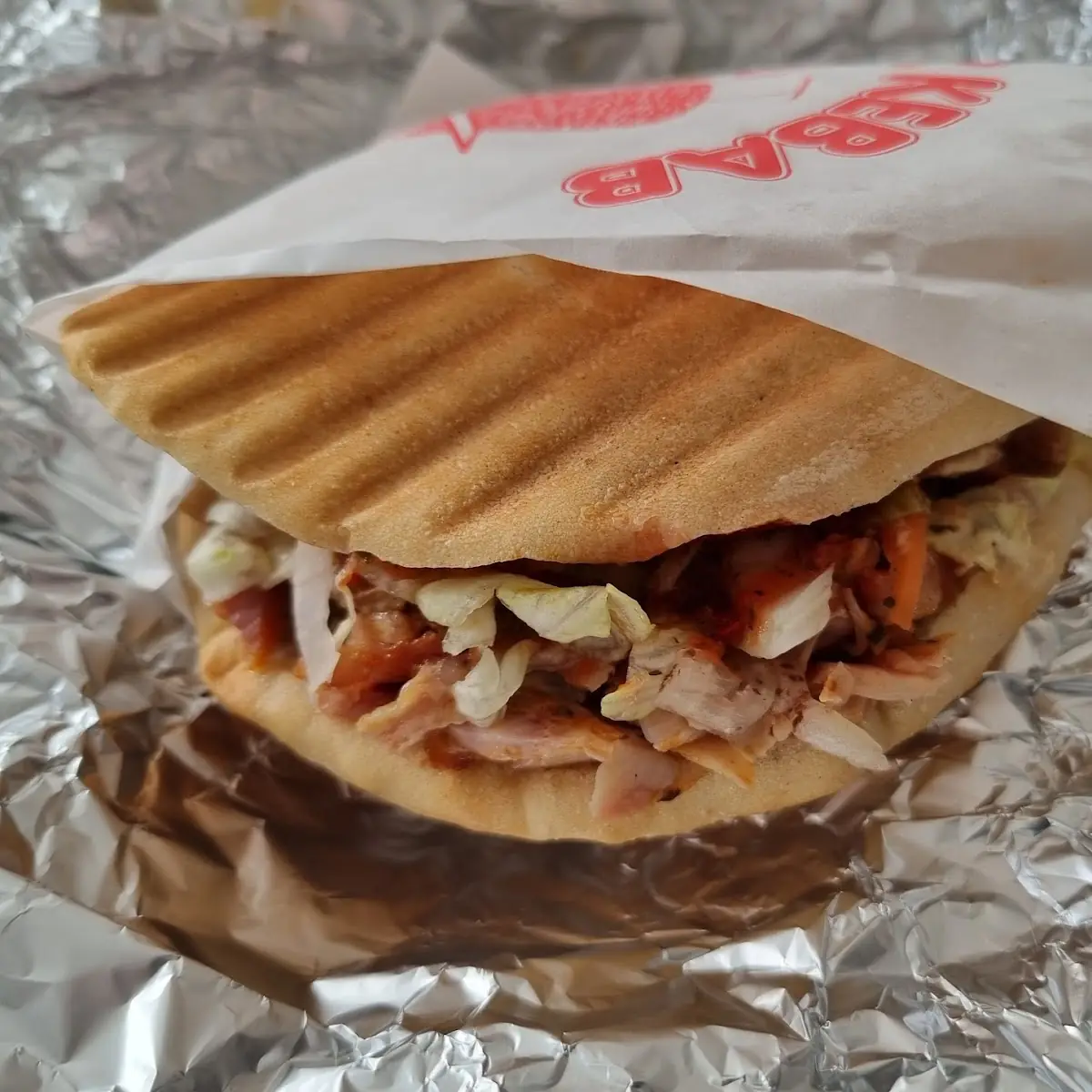 Größer Döner