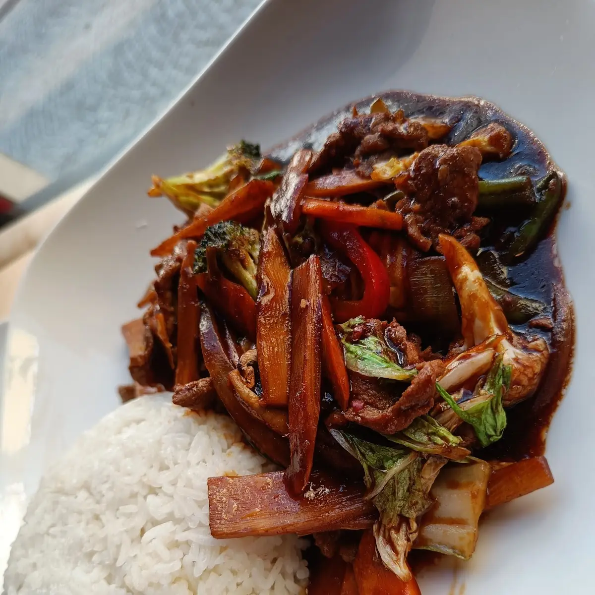 Kungpao