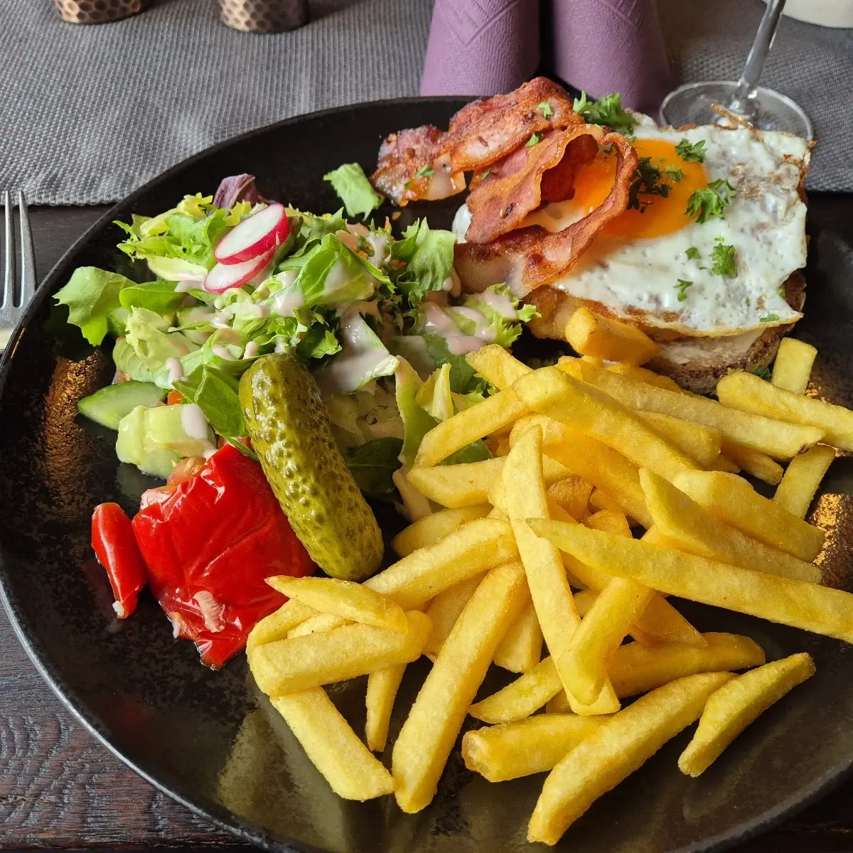 Sauerländer Krüstchen