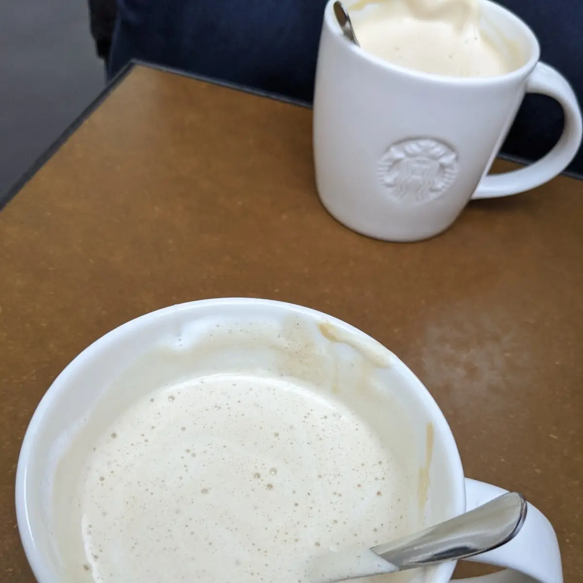 Café Latte
