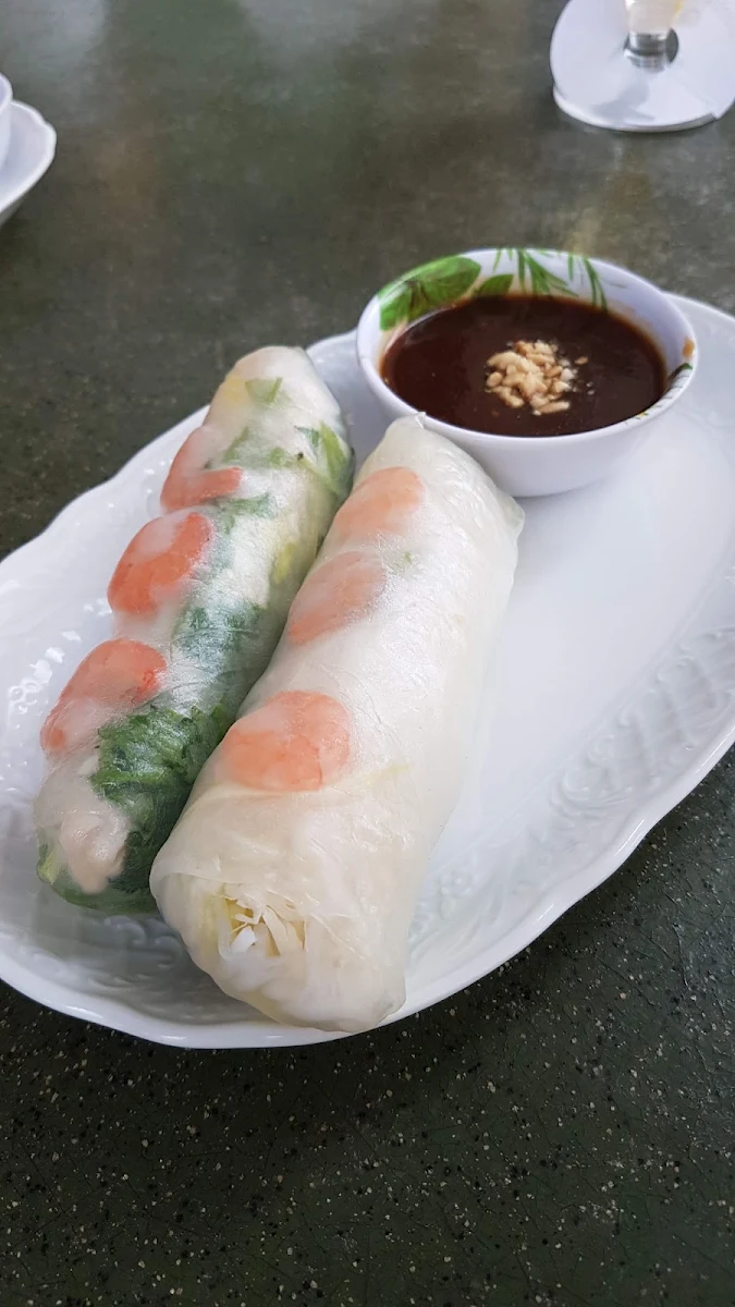 Spring Roll
