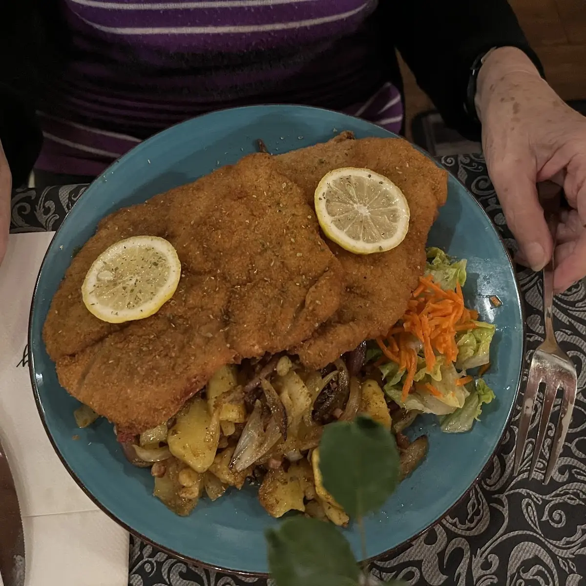 Schnitzel