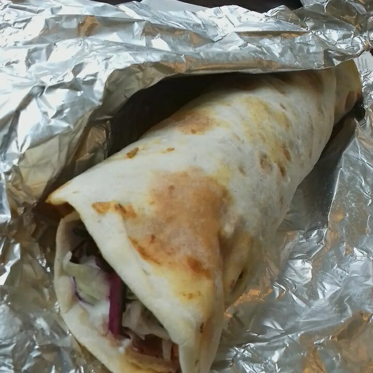 Lachmacun