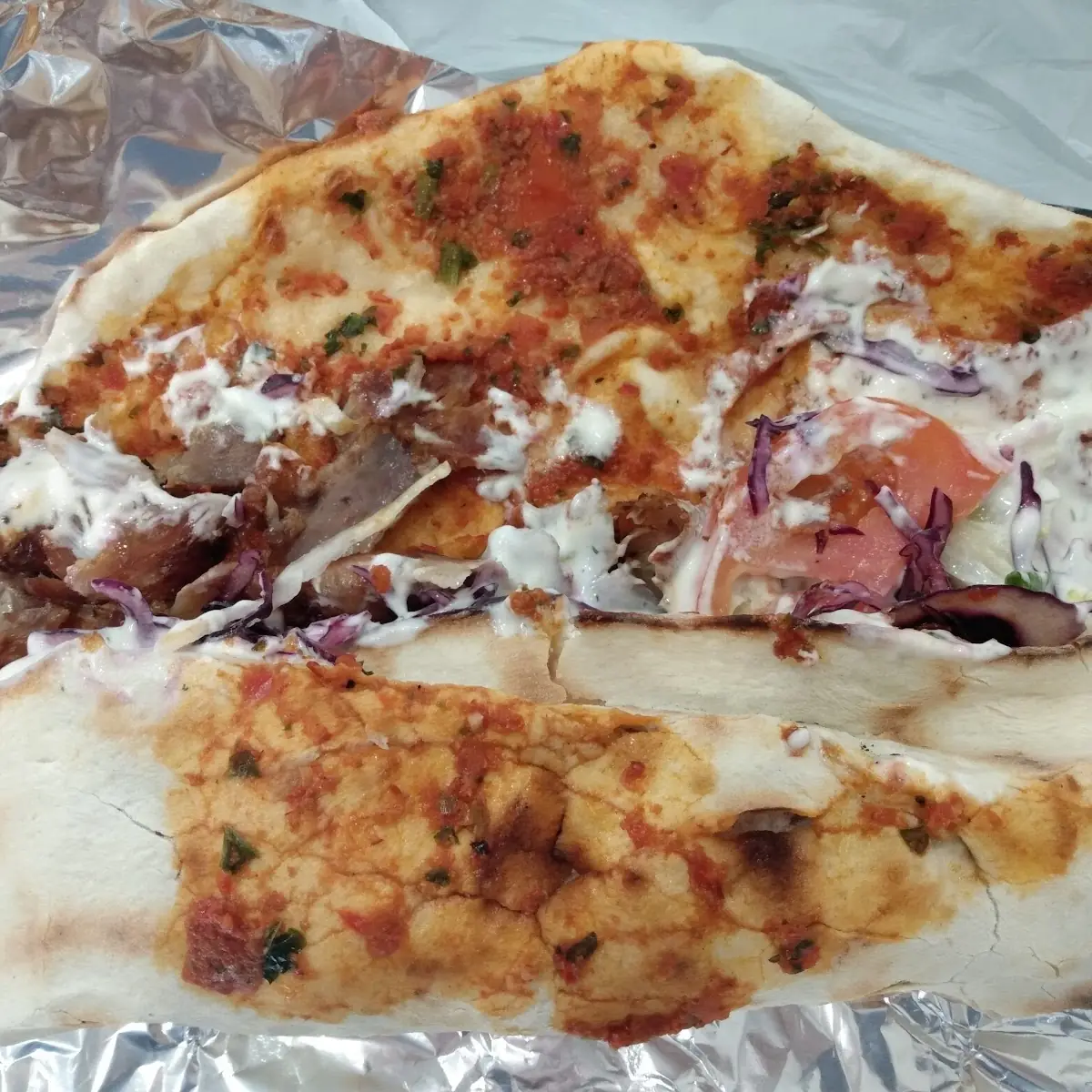 Lahmacun