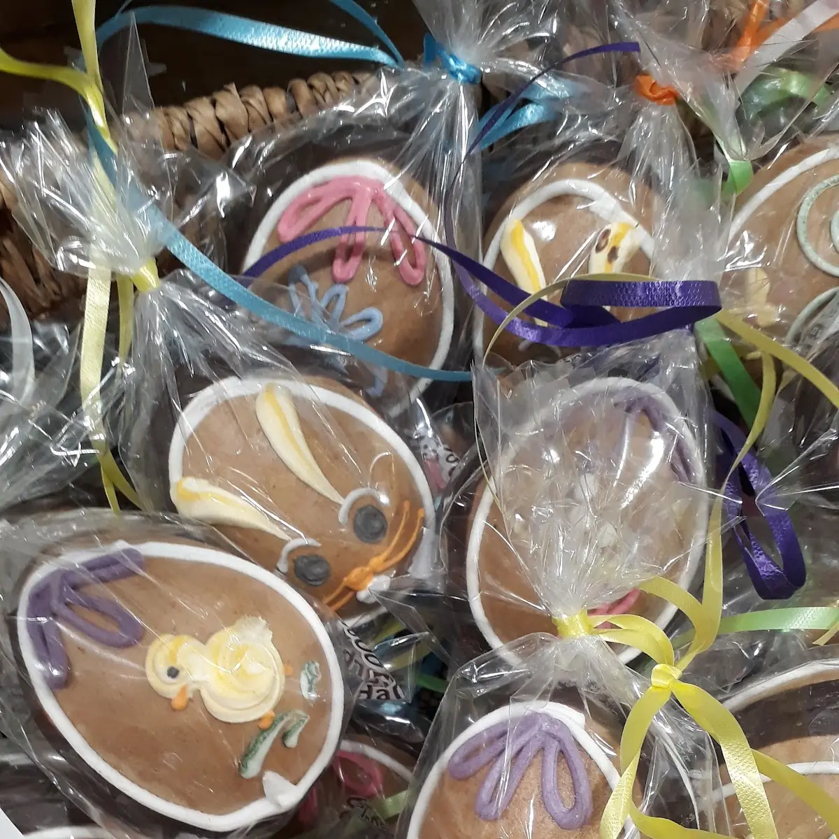 Lebkuchen