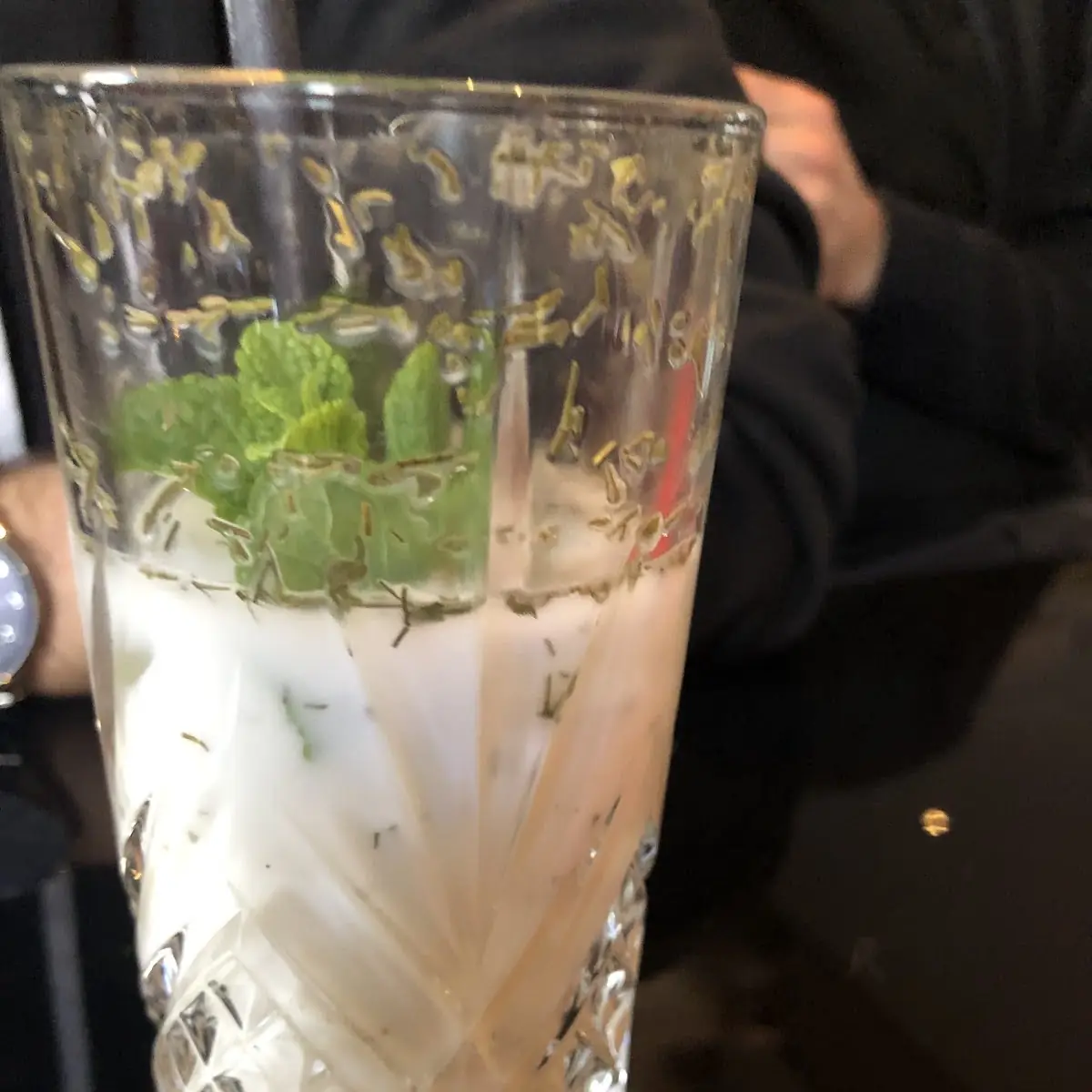 Ayran