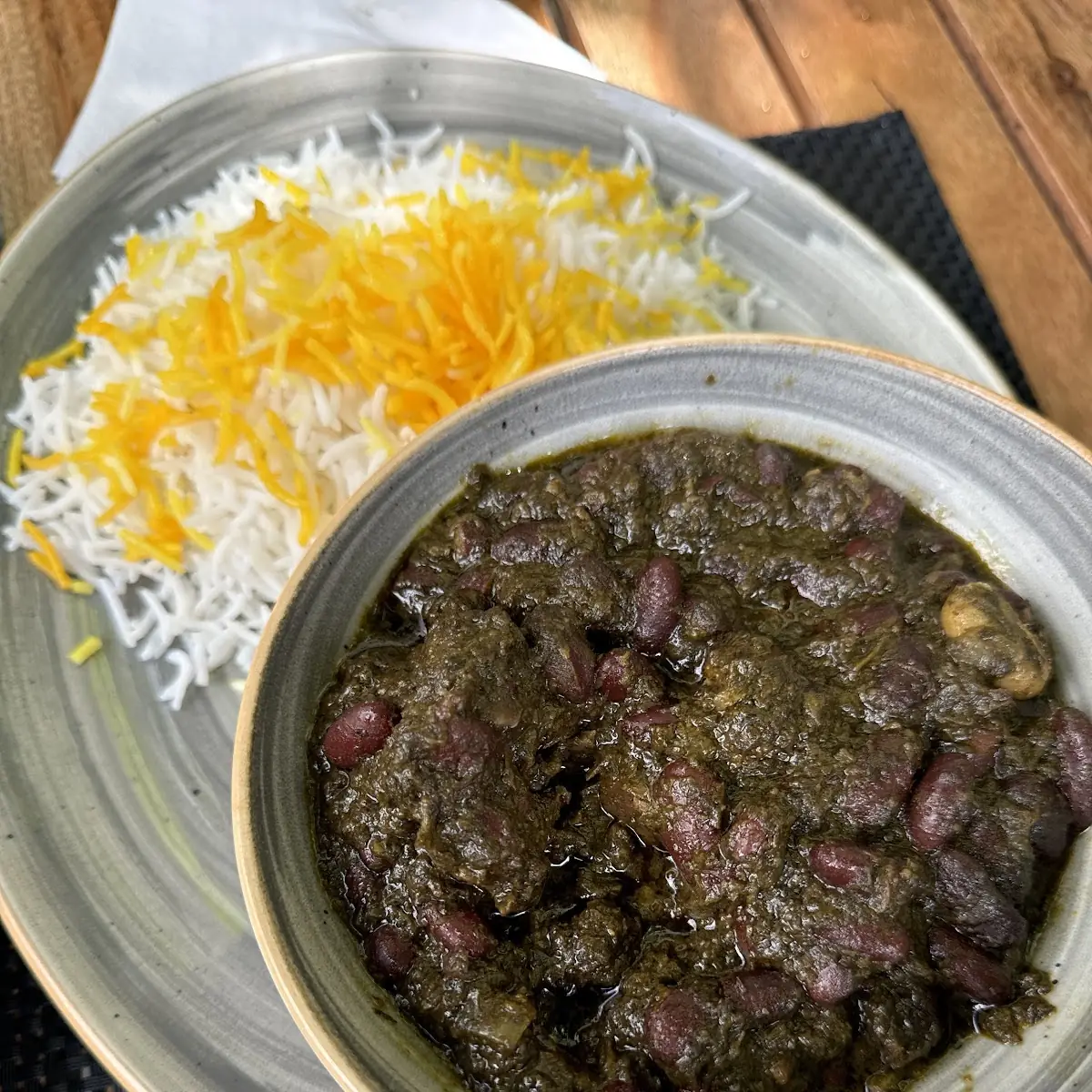 Ghormehsabsi