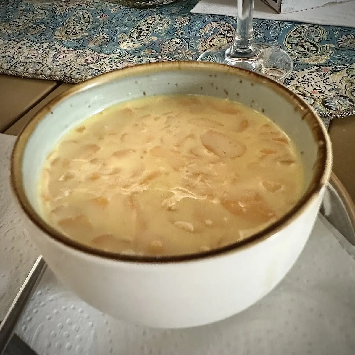 Pudding