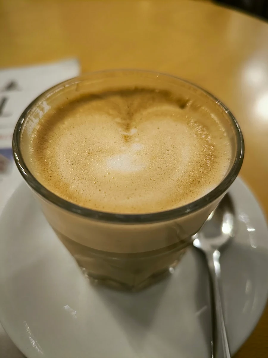 Cortado