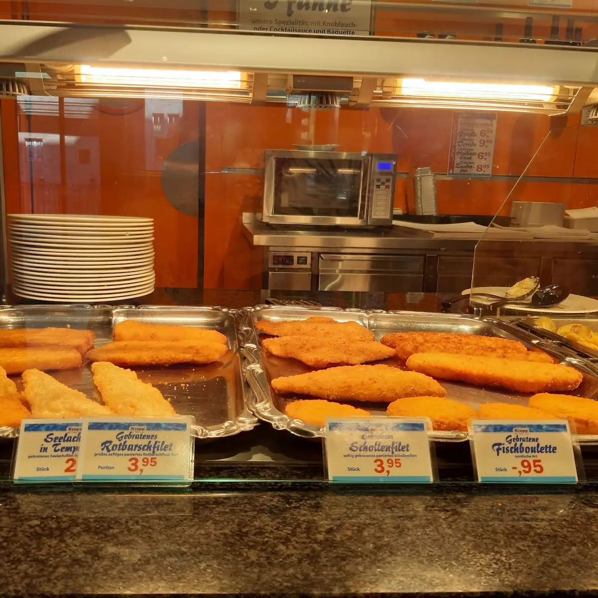 Fisch