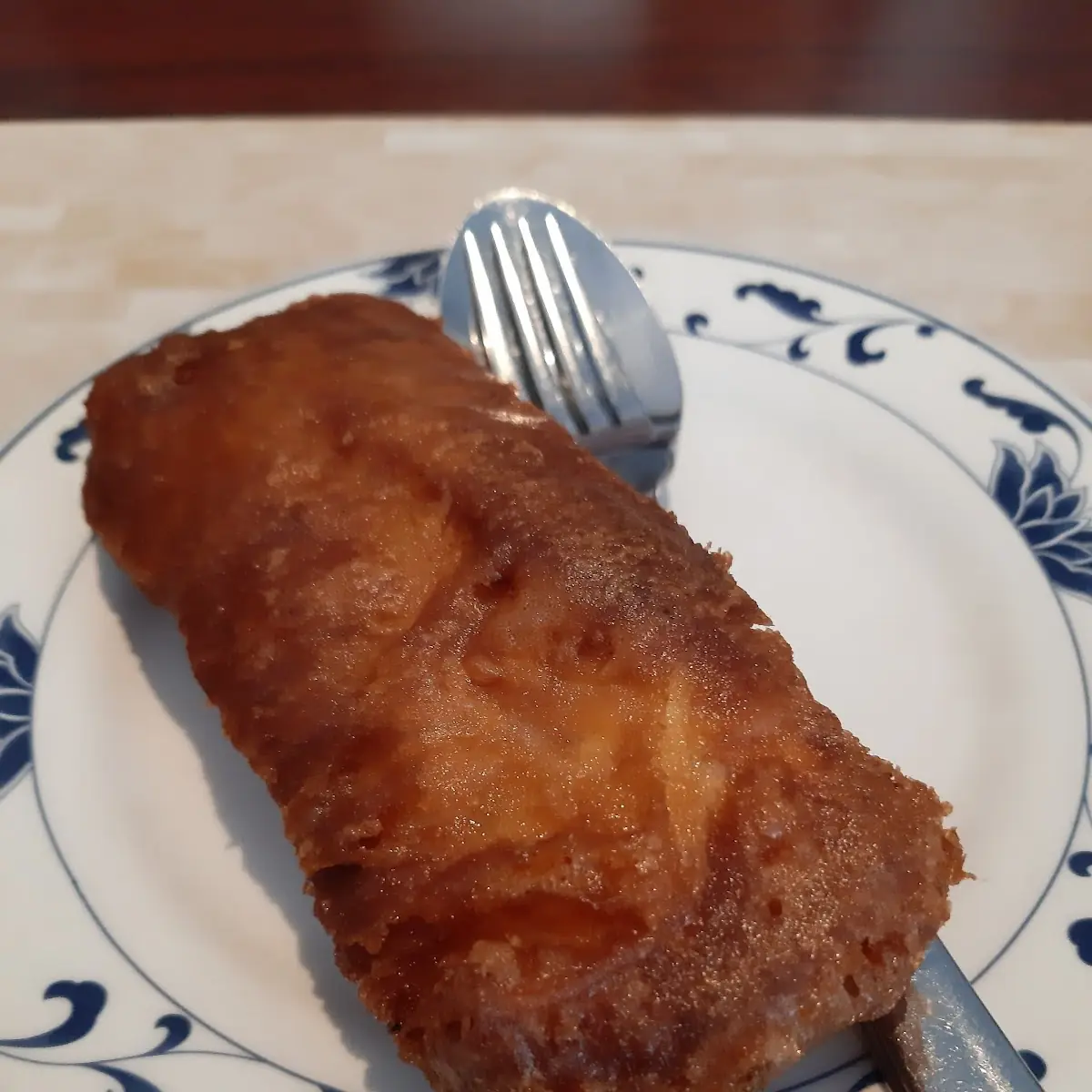 Frühlingsrolle