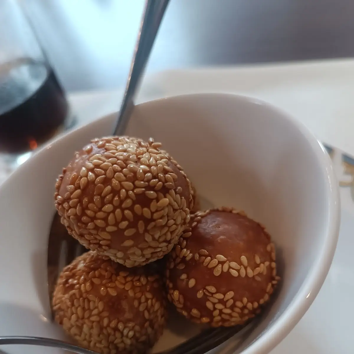 Sesame