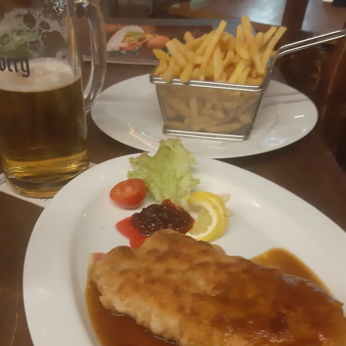 Cordon Bleu