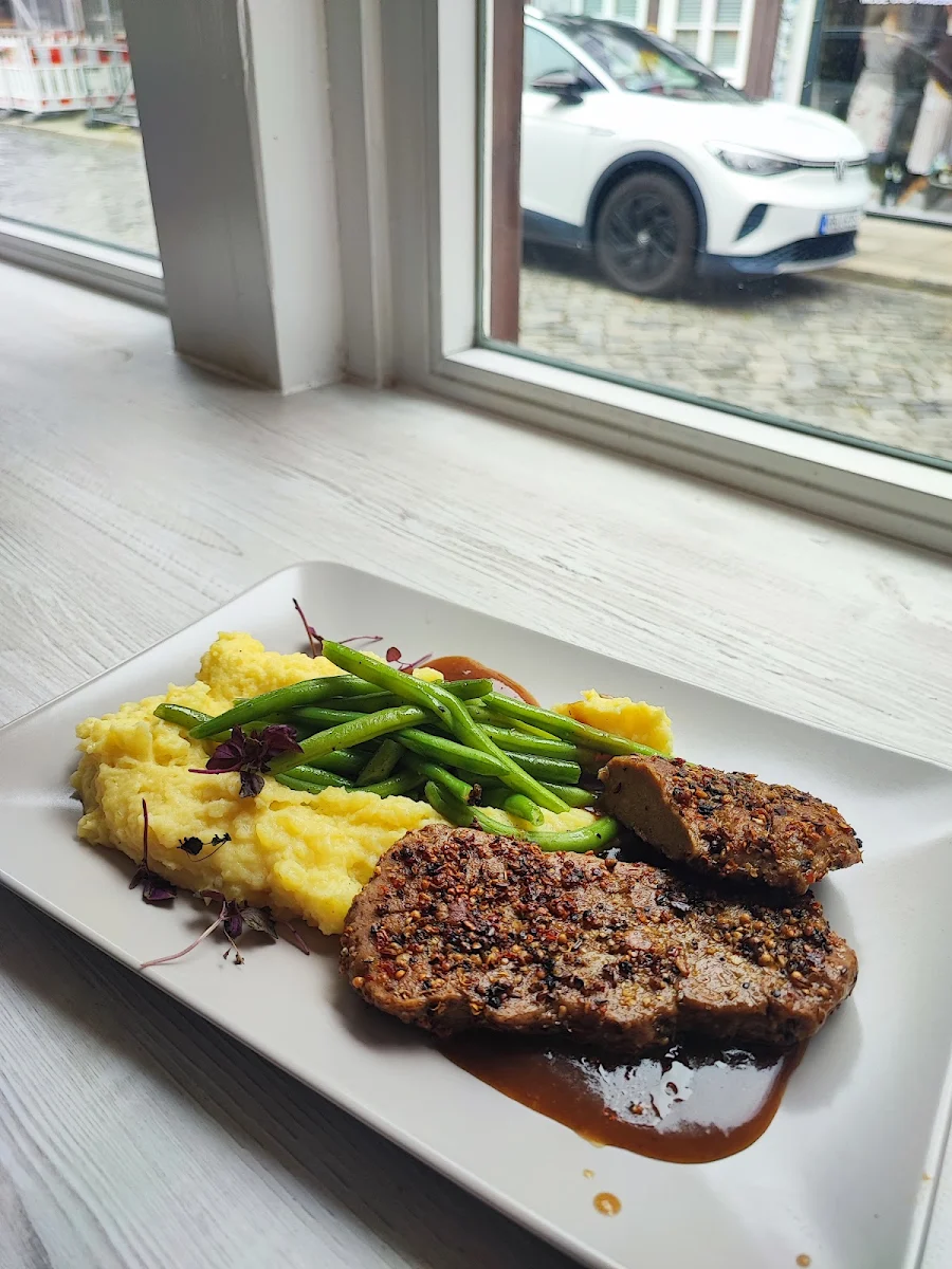 Hacksteak