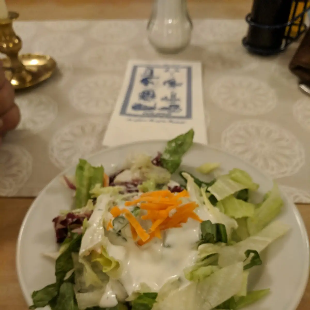 Beilagensalat