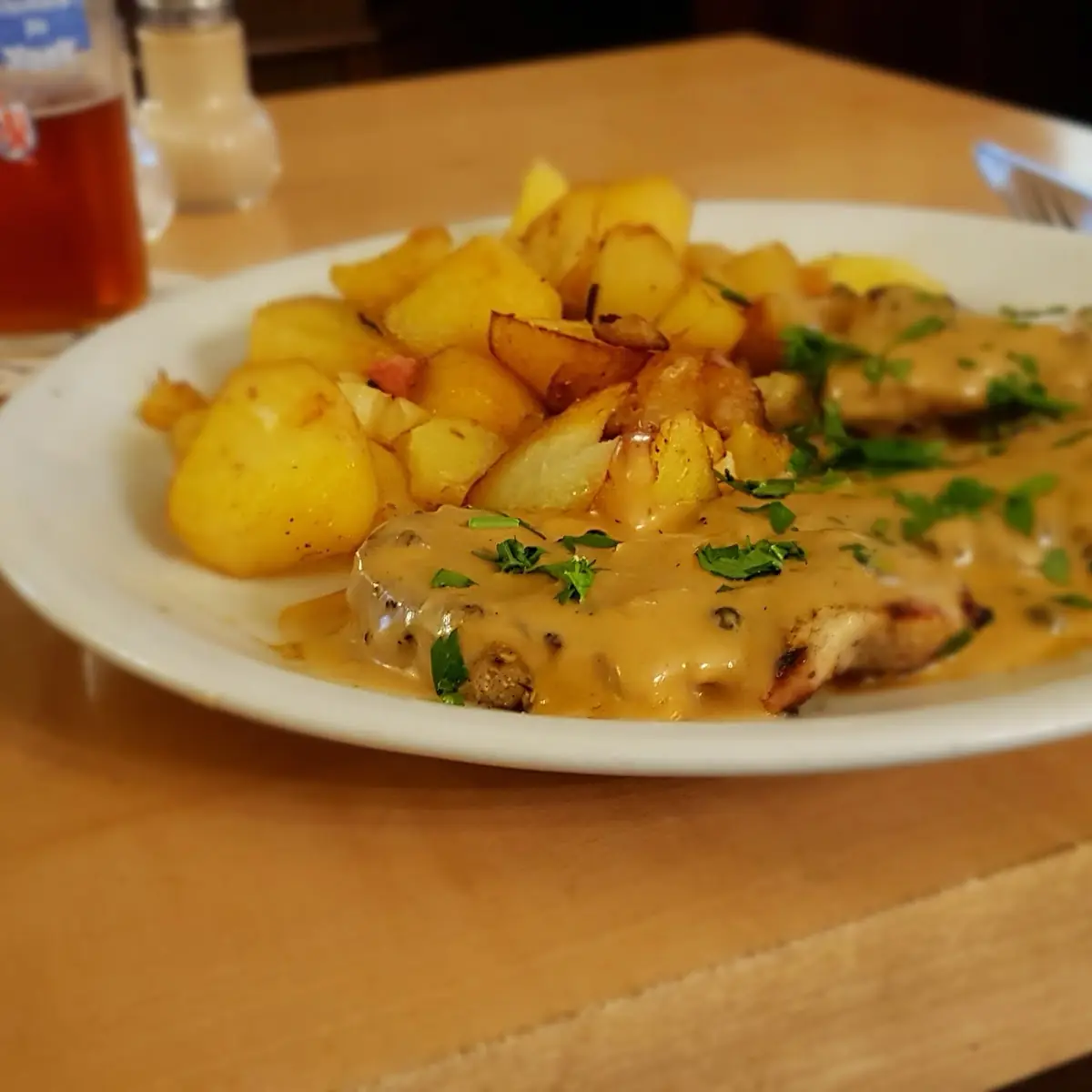 Schnitzel