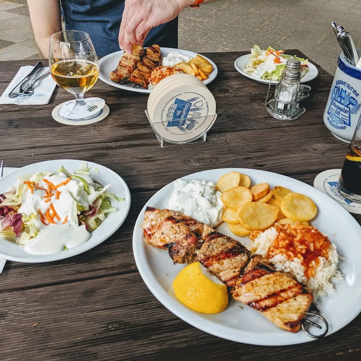 Souvlaki