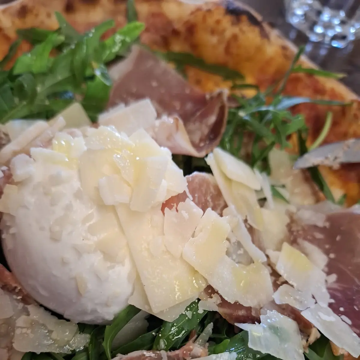 Burrata