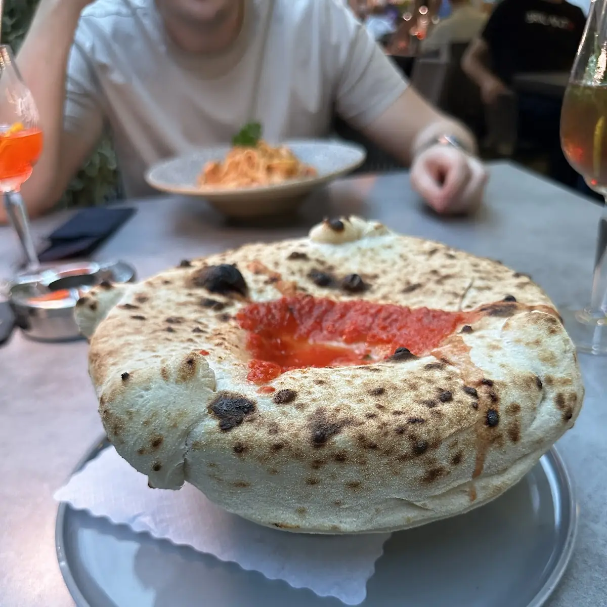 Calzone