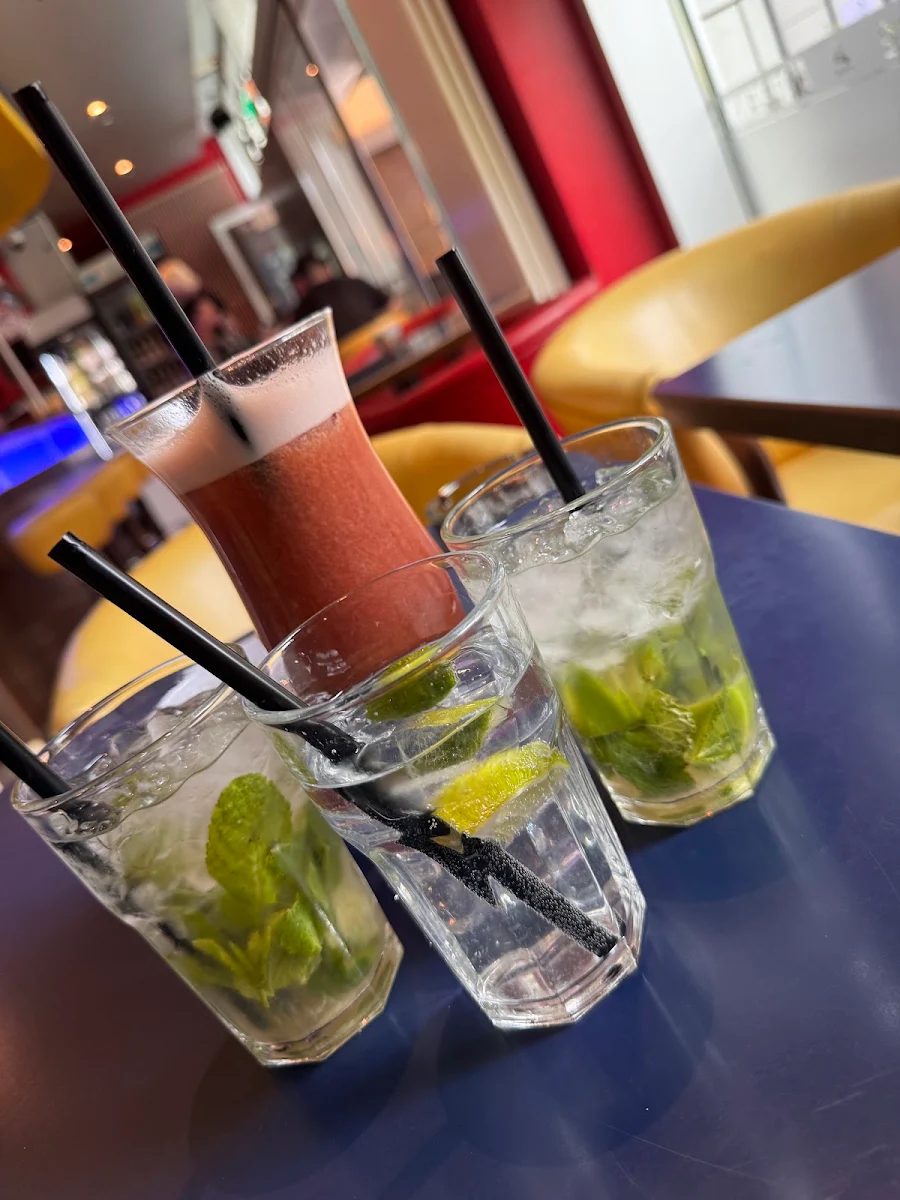 Mojito