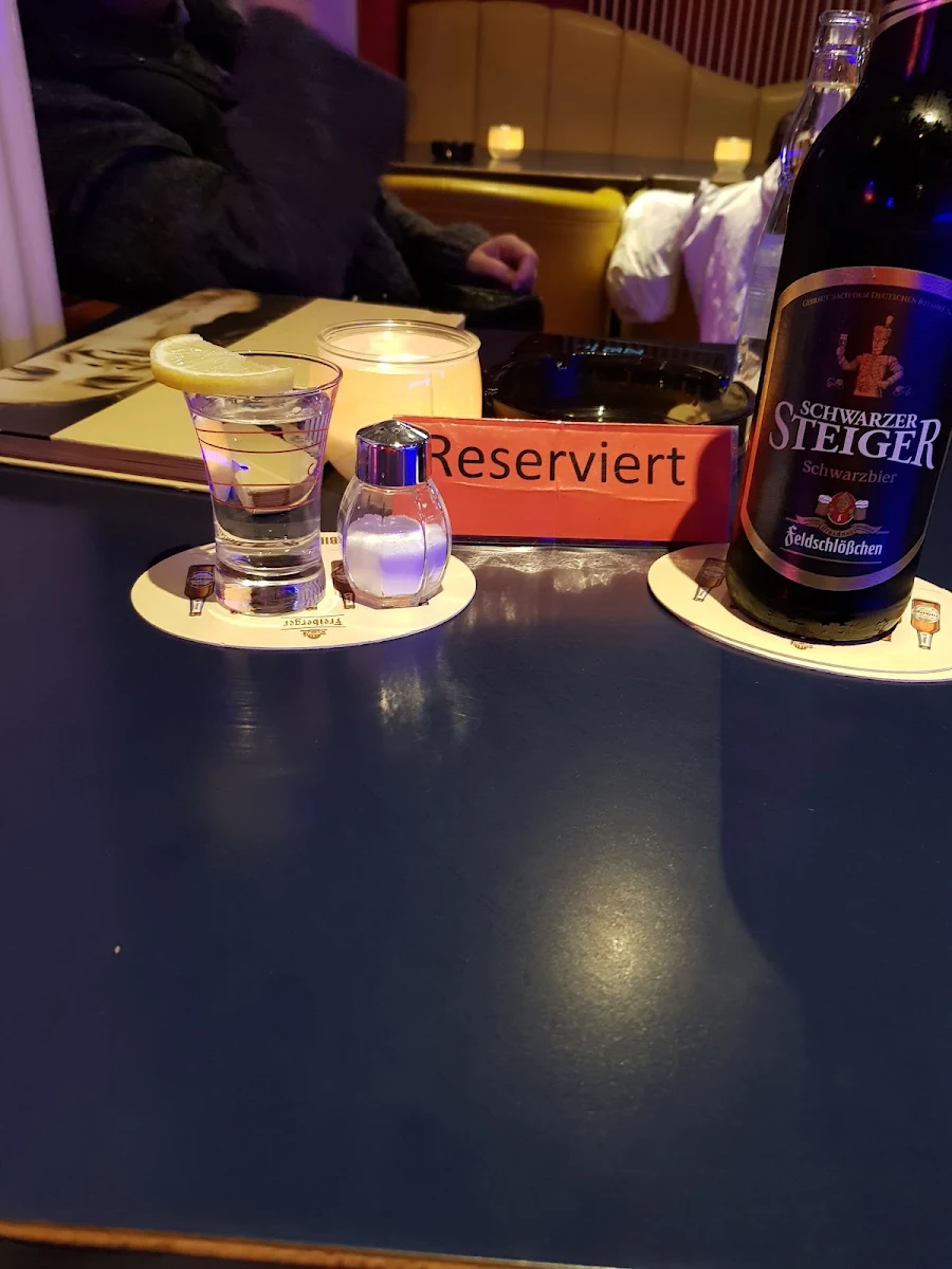 Tequila