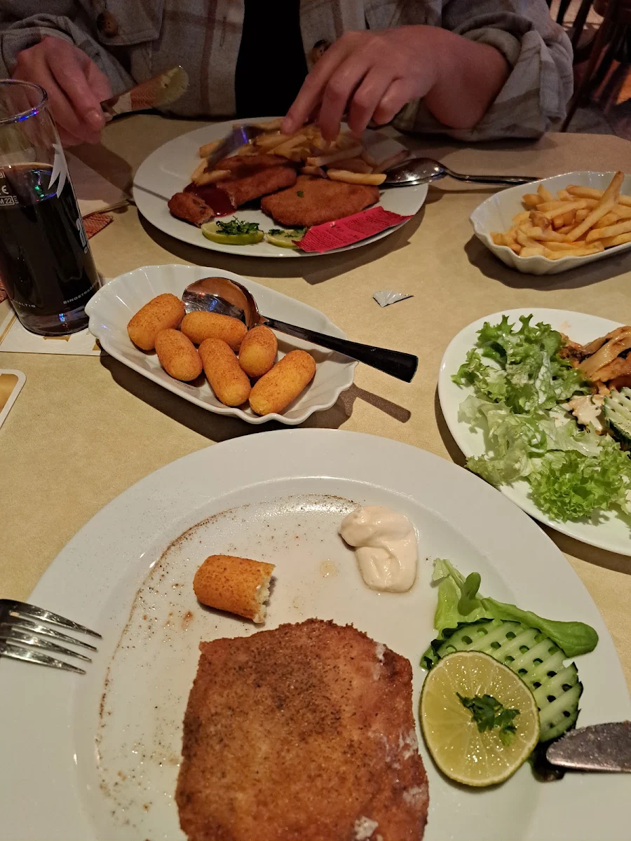 Cordon Bleu