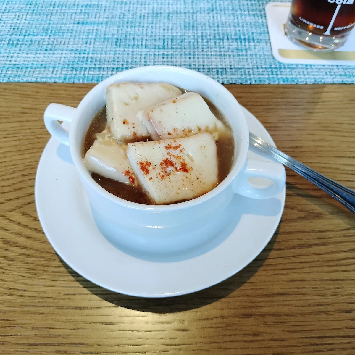 Uiensoep