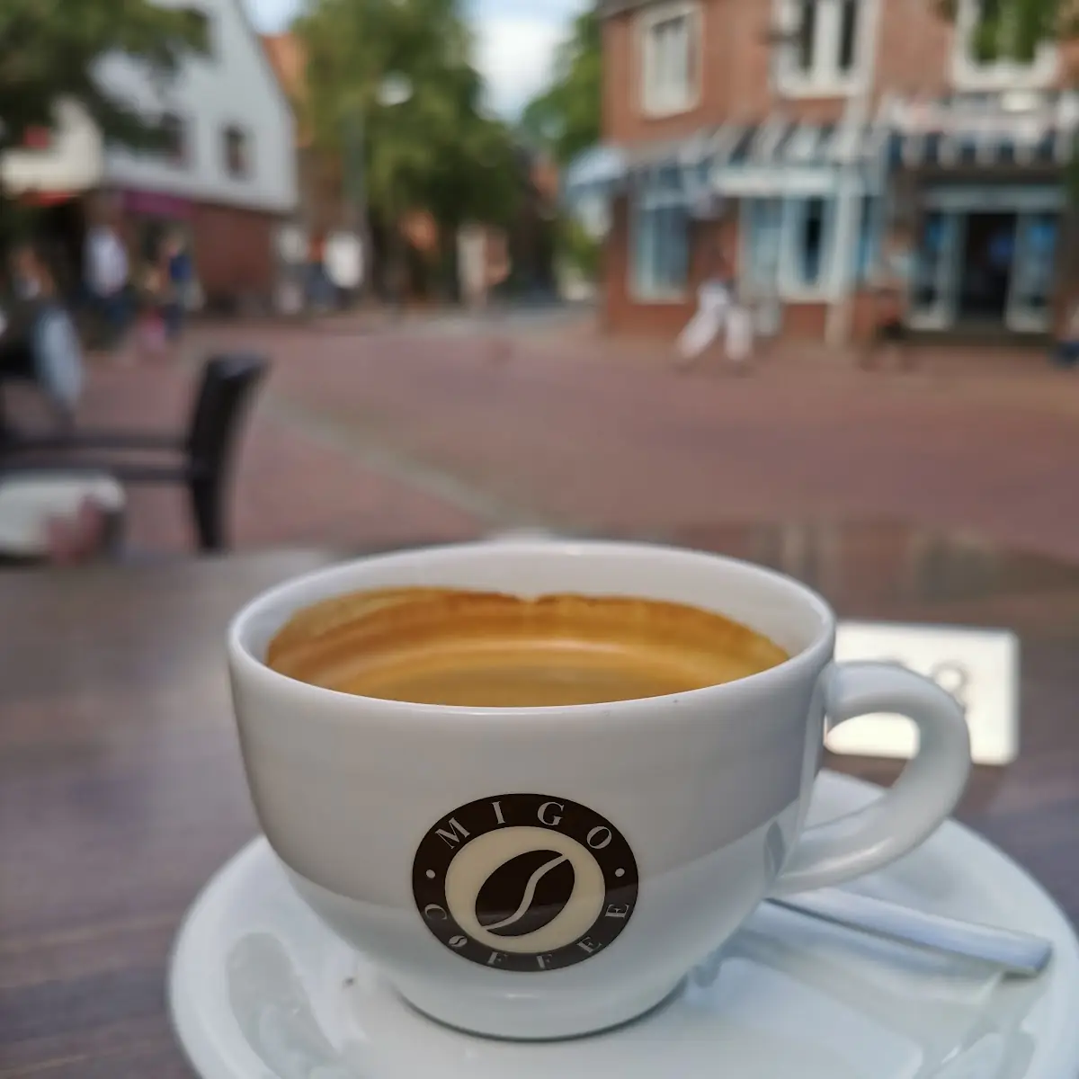 Kaffee