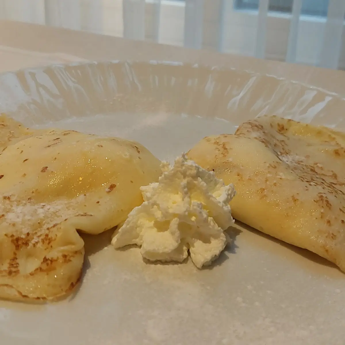 Crêpe