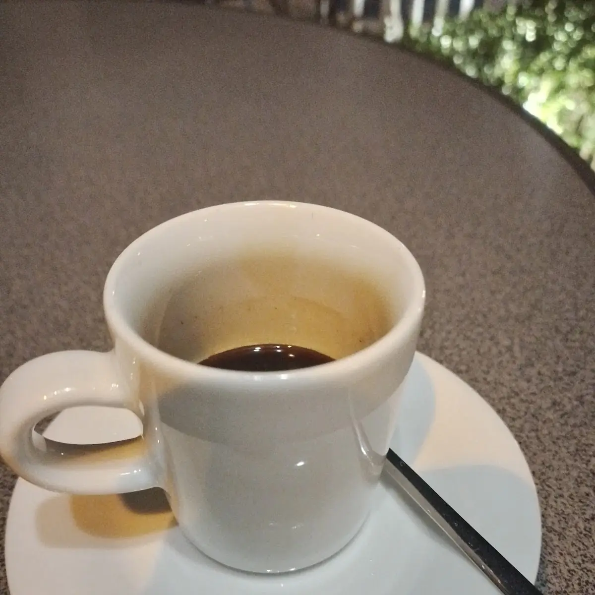 Espresso