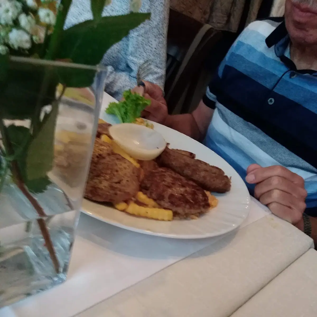 Pleschkavica