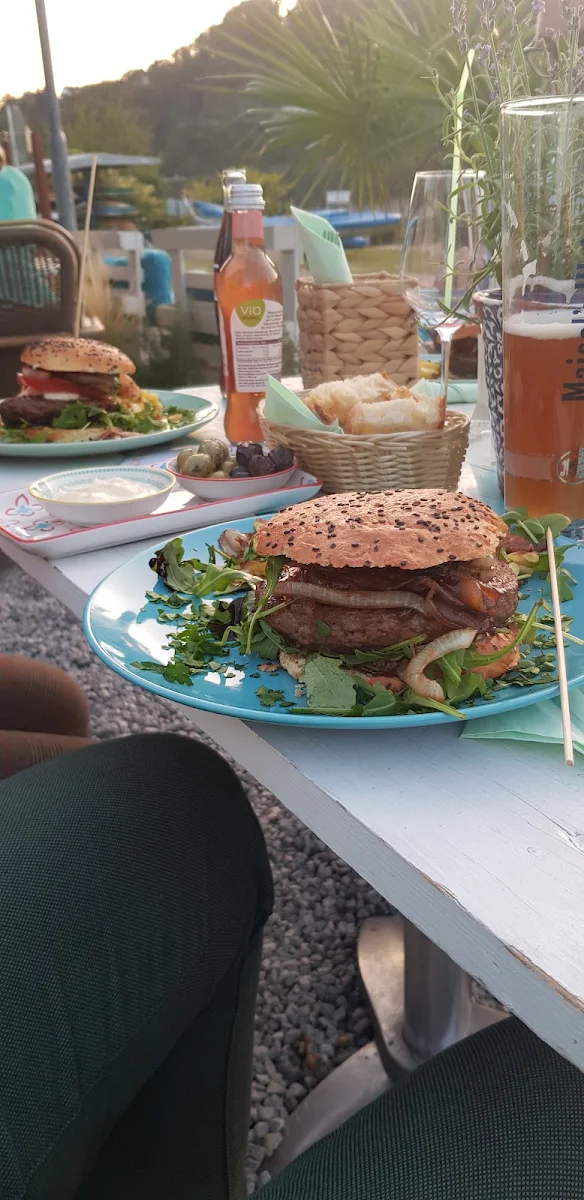 Burger