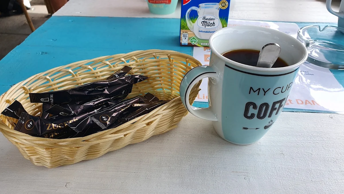 Kaffee