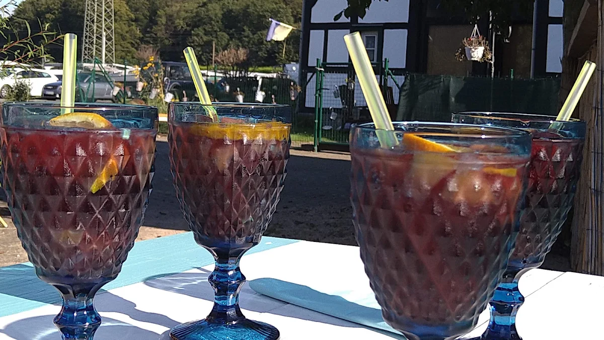 Sangria