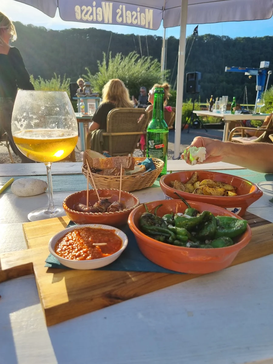 Tapas