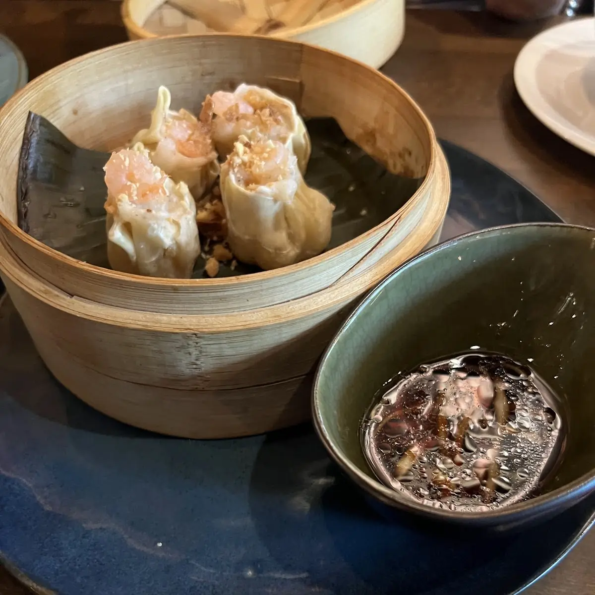 Dumplings