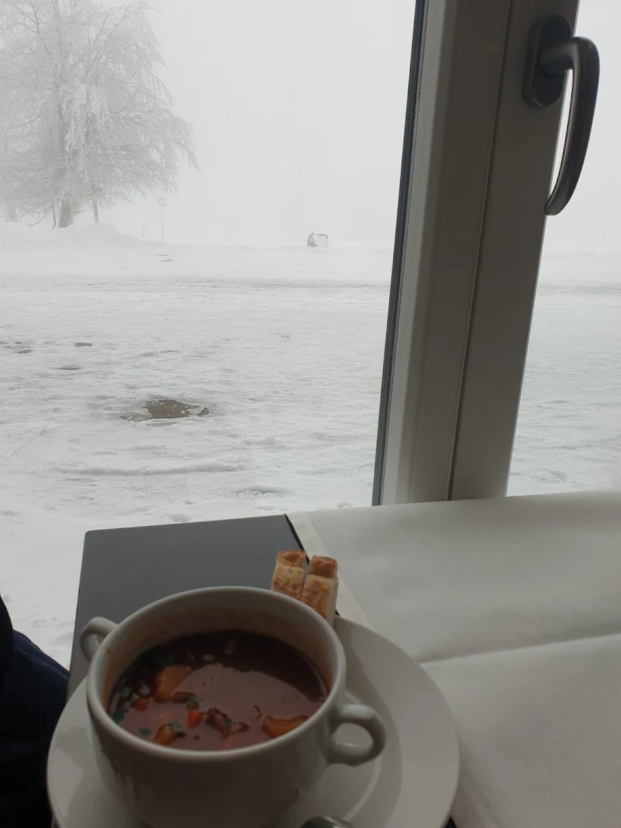 Gulaschsuppe