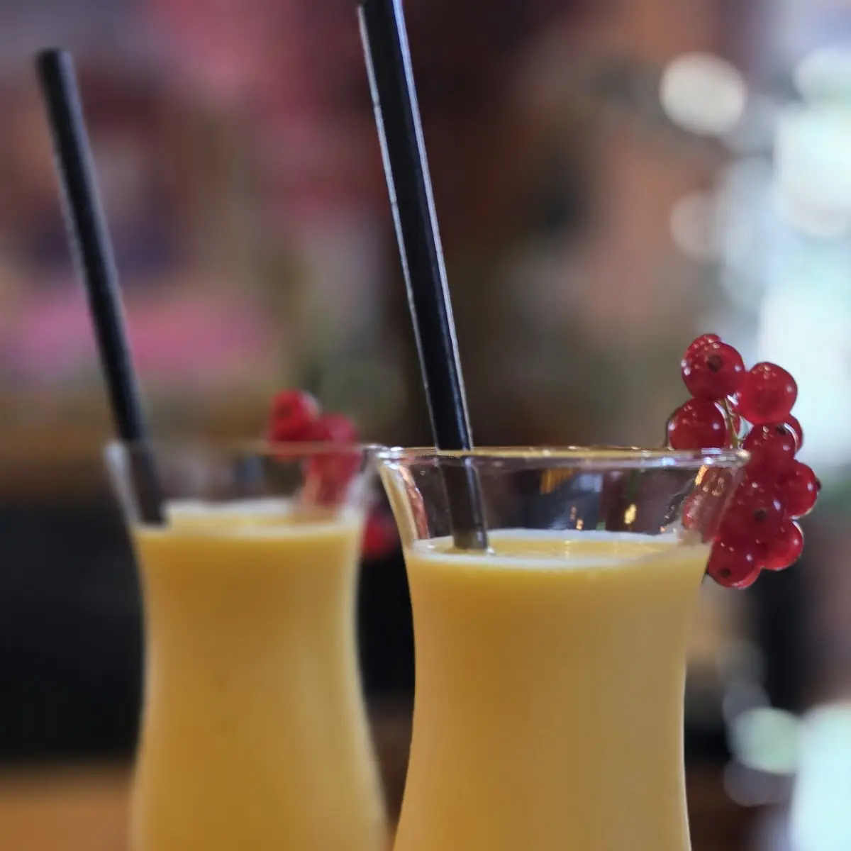 Highlights, Toni Vu Vietnamesisches Restaurant & Sushi