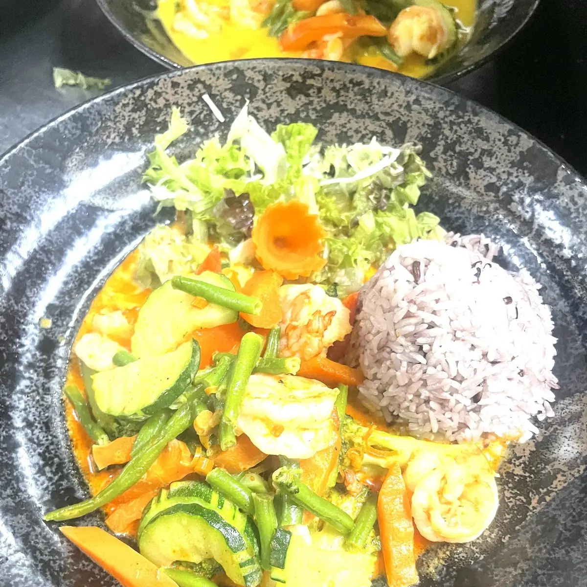 Highlights, Toni Vu Vietnamesisches Restaurant & Sushi