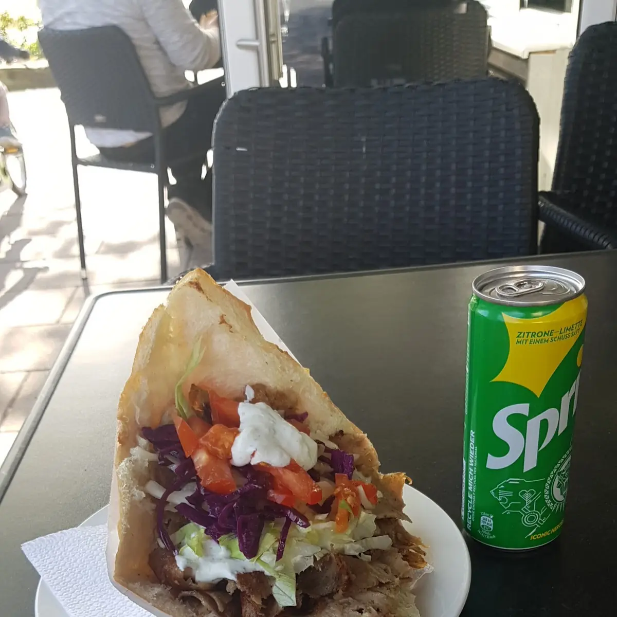 Döner